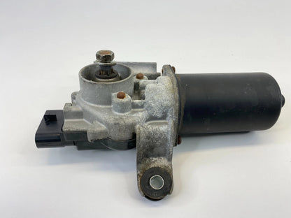 05-08 PONTIAC G6 07-09 SATURN AURA SEDAN FRONT WINDSHIELD WIPER MOTOR OEM