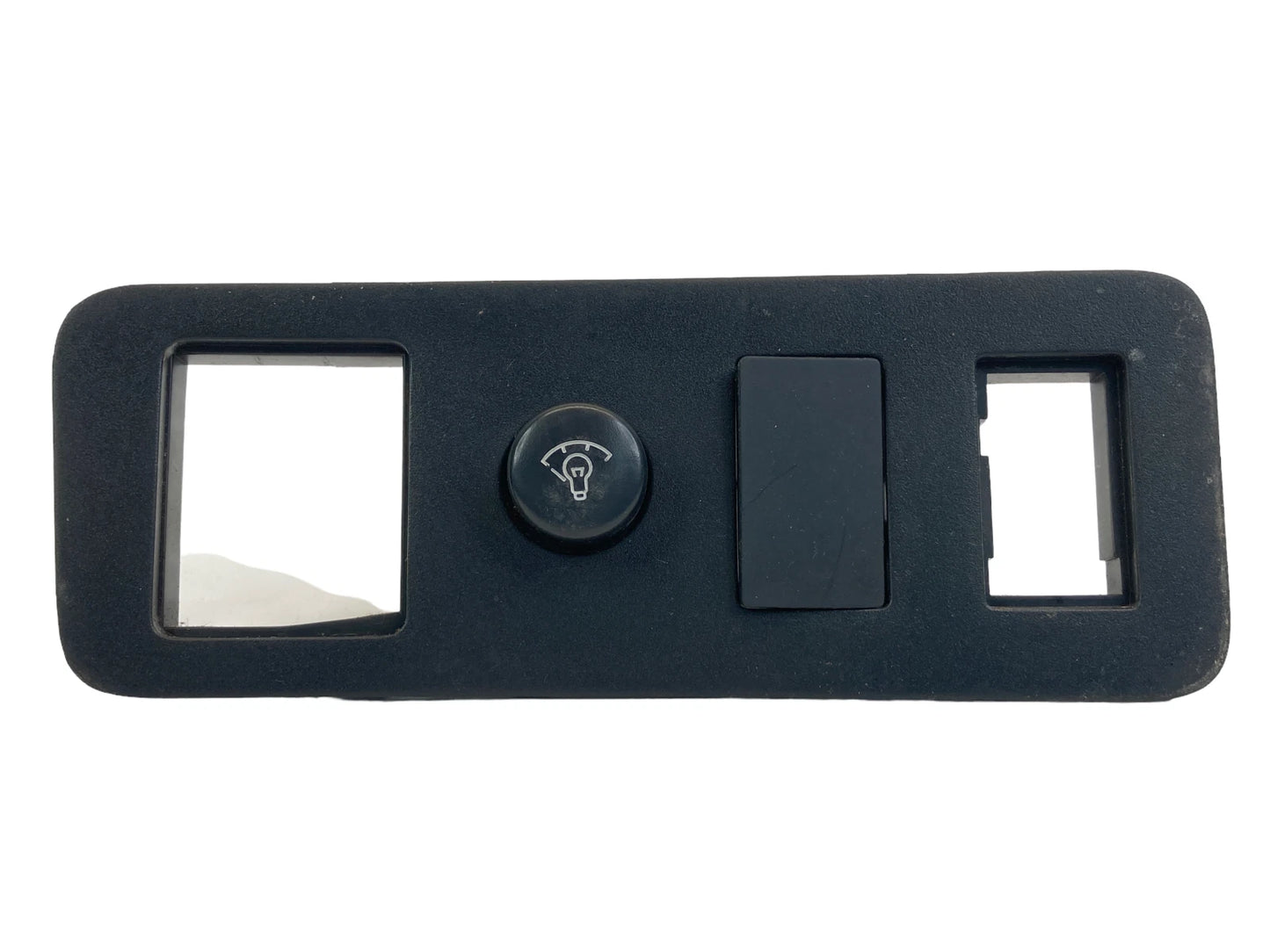 1997-2001 TOYOTA CAMRY DIMMER INSTRUMENT RHEOSTAT LIGHT CONTROL SWITCH BEZEL OEM