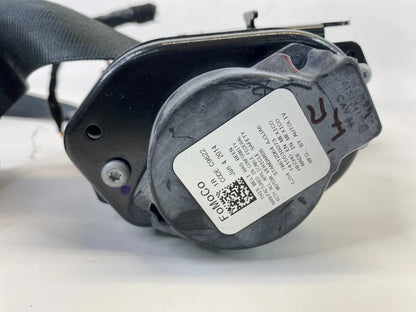 2013-2017 FORD ESCAPE FRONT RIGHT PASSENGER SEAT BELT RETRACTOR CJ54-78612D64-AJ