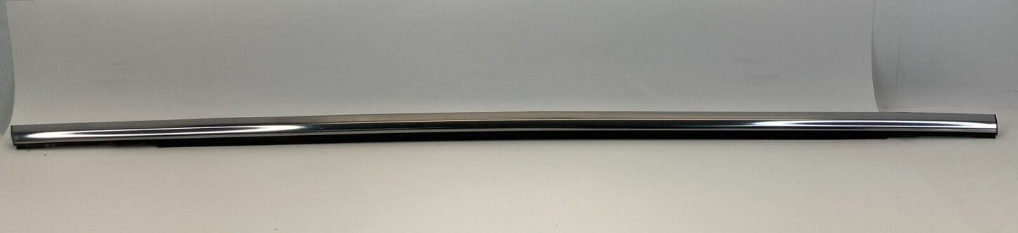 2013-2020 Ford Fusion Rear Left Exterior Door Window Belt Molding Trim OEM