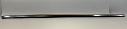 2013-2020 Ford Fusion Rear Left Exterior Door Window Belt Molding Trim OEM