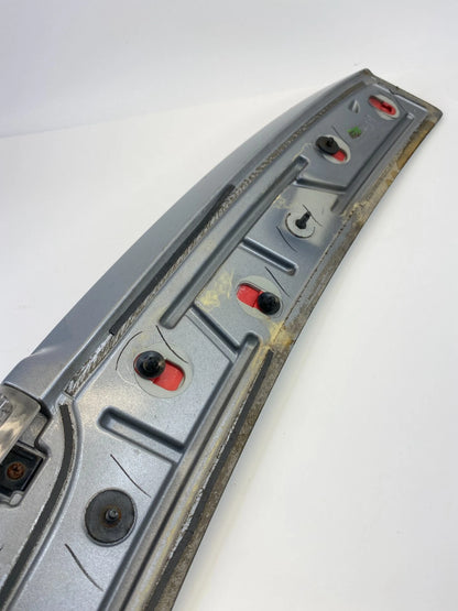 2010-2014 SUBARU LEGACY REAR TRUNK TAILGATE SPOILER 3RD BRAKE LIGHT E721SAJ0