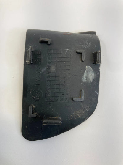 2002-2006 TOYOTA CAMRY FRONT LEFT INNER DOOR SCREW COVER PLUG TRIM TY25692LH OEM