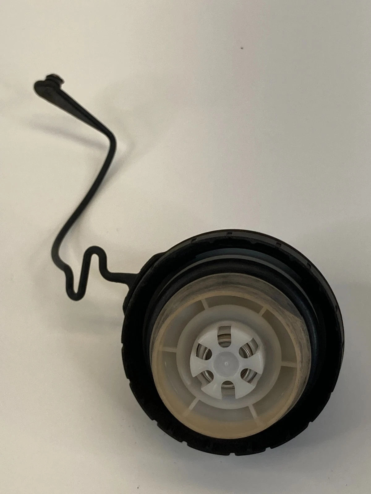 2014-2019 Toyota Corolla SEDAN Fuel Filler Gas Tank Cap Lid Top Cover OEM