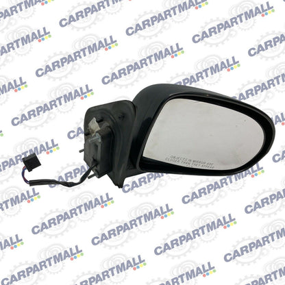 2007-2010 Jeep Compass Front Right Passenger Side View Power Door Mirror OEM