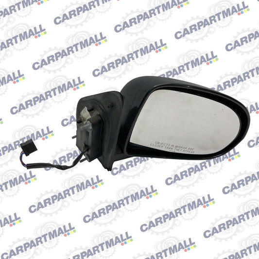 2007-2010 Jeep Compass Front Right Passenger Side View Power Door Mirror OEM