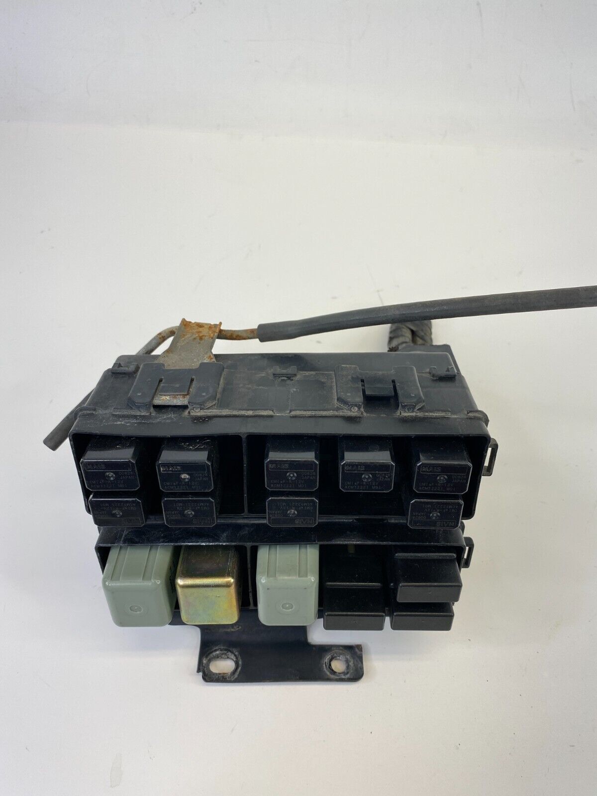 2000 2001 2002 2003 2004 Acura RL 3.5L AT Fuse Relay Box Unit 056700-8160 OEM