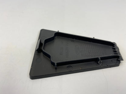 13 14 FORD ESCAPE FRONT SEAT TRACK COVER CAP INSERT TRIM PANEL CJ54-S629B04-A