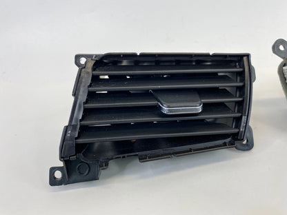 2011-2013 HONDA ODYSSEY CENTER DASHBOARD FRONT AIR CONDITIONING VENT GRILLES OEM