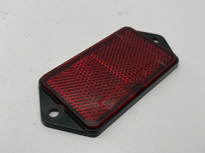 94 95 96 97 98 99 LAND ROVER DISCOVERY REAR GATE REFLECTOR E11023388 OEM