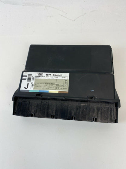 2002-2007 Ford Focus 2.0L Anti-Theft Computer Alarm System Control Module Unit