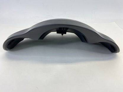 11 12 13 14 15 16 Chevy Cruze Dash Upper Speedometer Cluster Panel Trim Bezel