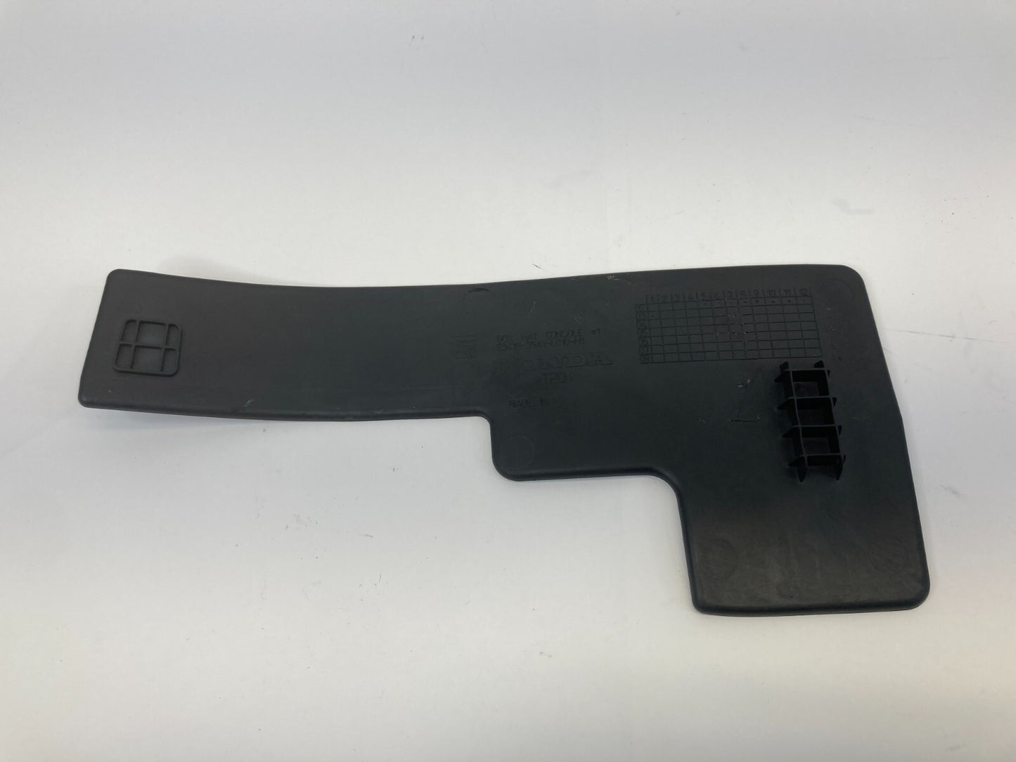 03 04 05 Honda Civic Center Console Arm Rest Inside Liner Mat 83419-S5AY-L010