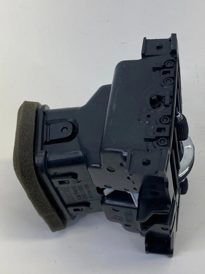 15-17 CHRYSLER 200 REAR CENTER CONSOLE AC HEATER AIR DUCT OUTLET 1YW77TRMAD OEM
