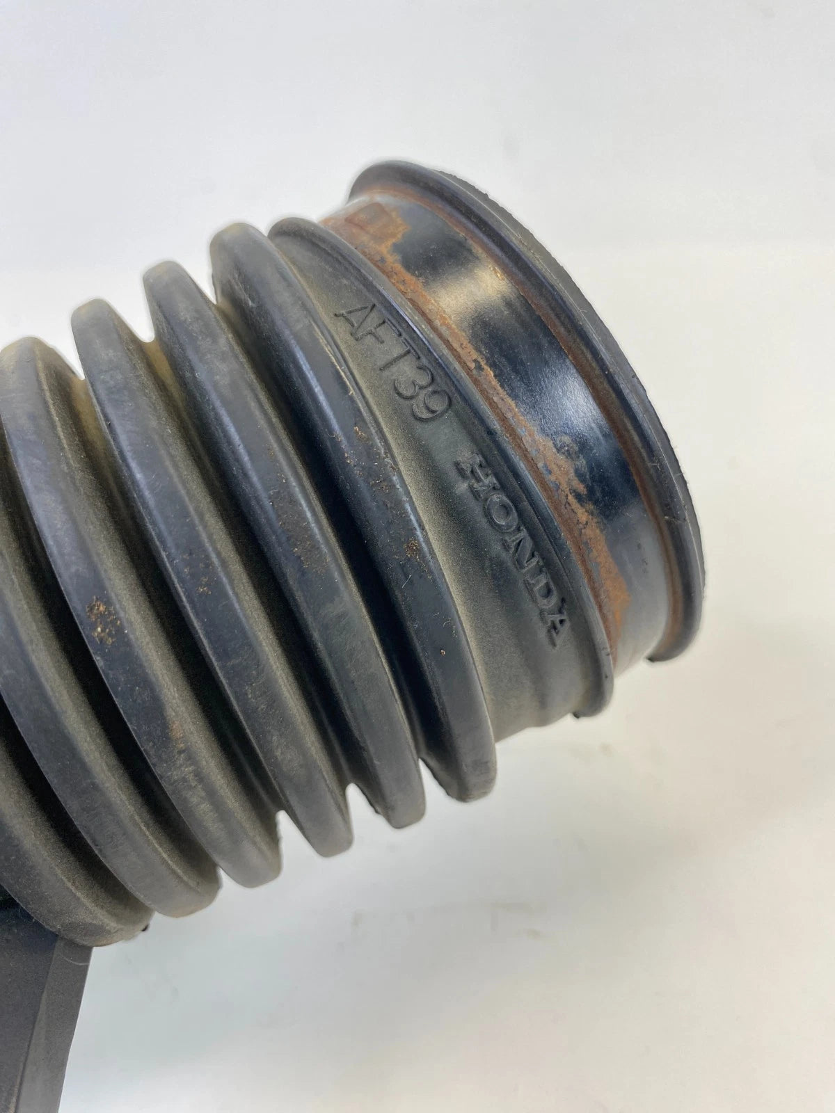 2012-2015 HONDA CIVIC COUPE 1.8L AIR INTAKE CLEANER HOSE TUBE PIPE FLOW OEM