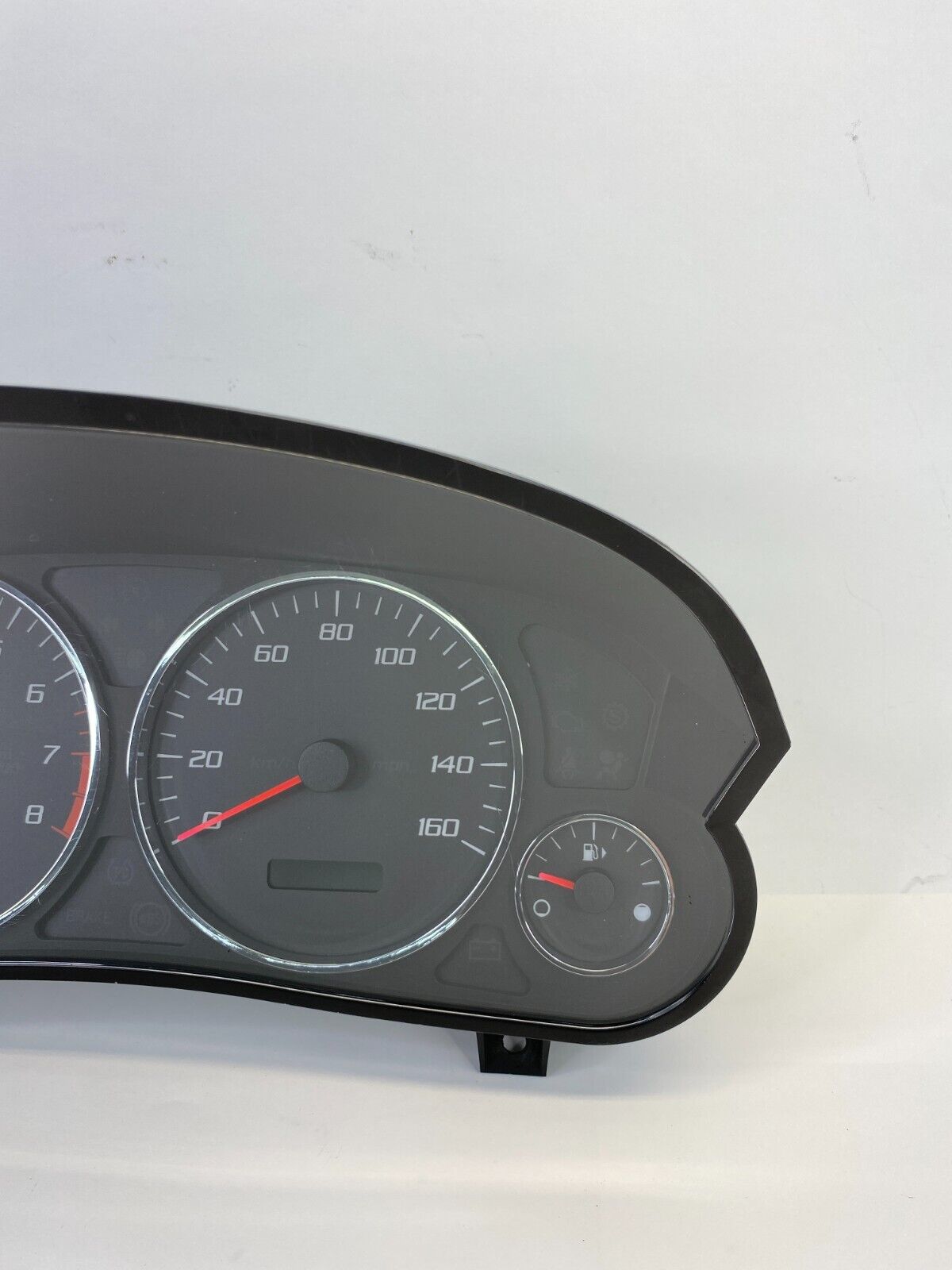 2006 Cadillac SRX 3.6L AT Speedometer Instrument Cluster Gauges 194K 15284100