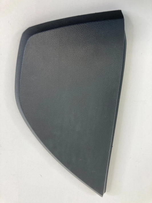 2010-2017 CHEVROLET EQUINOX DASH RIGHT RH PANEL END CAP COVER TRIM 15949325 OEM