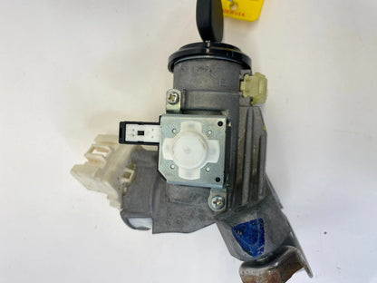 2006-2012 TOYOTA YARIS SEDAN HATCHBACK IGNITION SWITCH LOCK CYLINDER KEY OEM