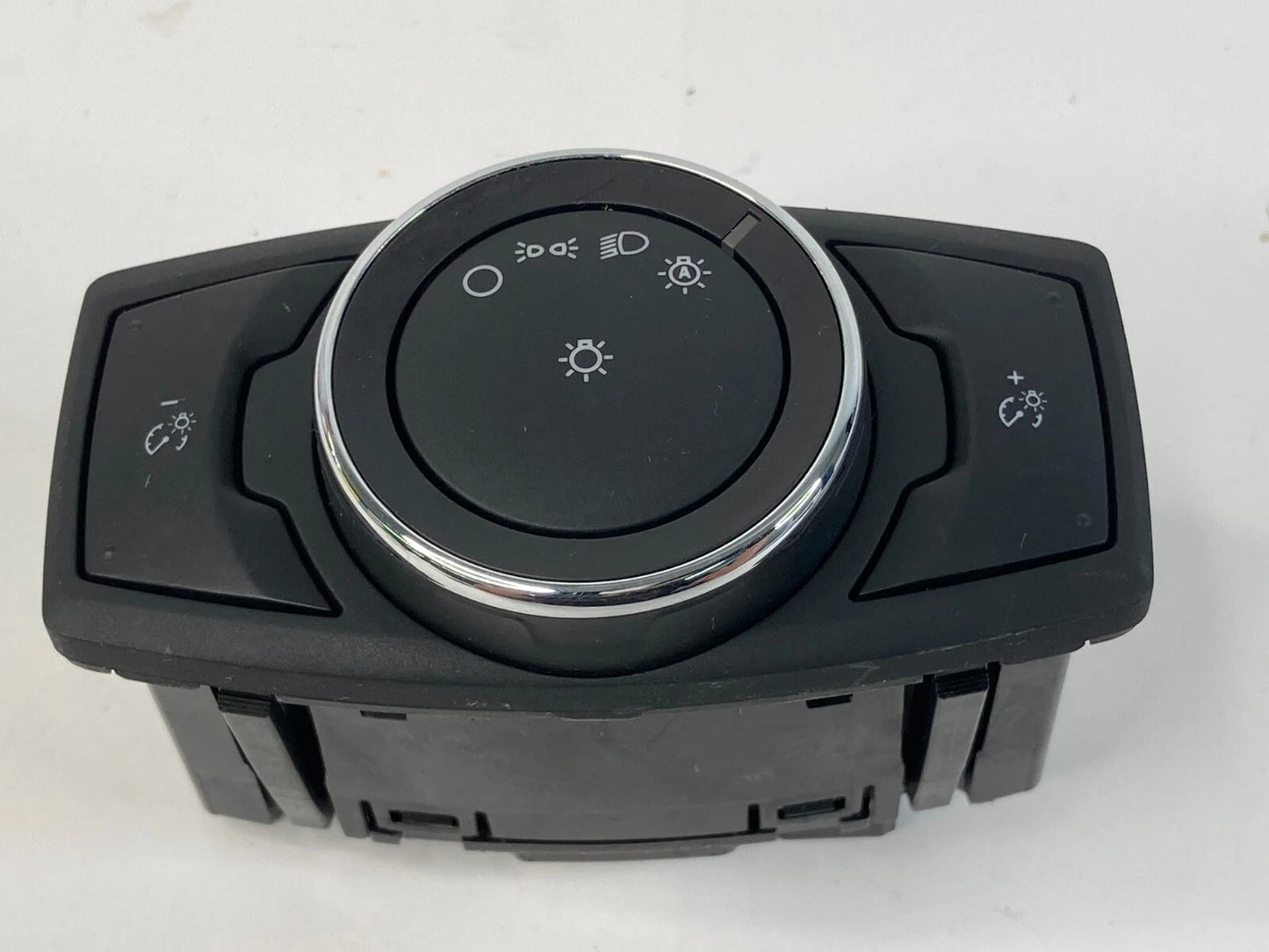 13-20 FORD FUSION DASH DIMMER HEADLIGHT LAMP CONTROL SWITCH OEM DG9T13D061CCW