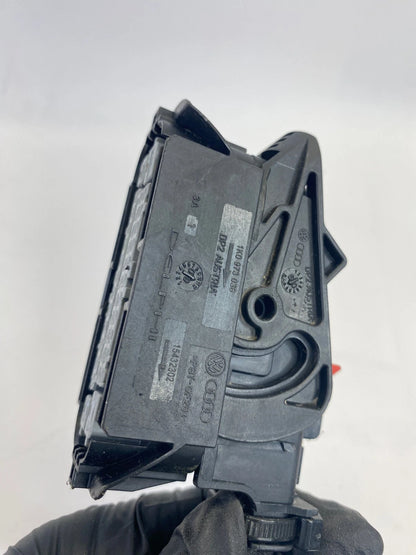 2009-2011 VOLKSWAGEN CC BRAKE ABS PUMP WIRING HARNESS CONNECTOR FRONT DELPHI OEM