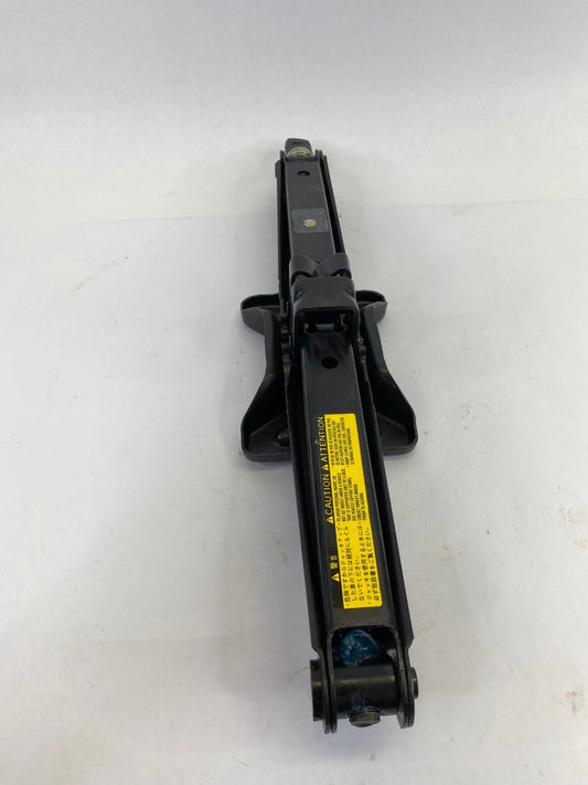 2007-2009 LEXUS RX350 EMERGENCY SPARE TIRE JACK LUG WRENCH TOOLS FACTORY OEM
