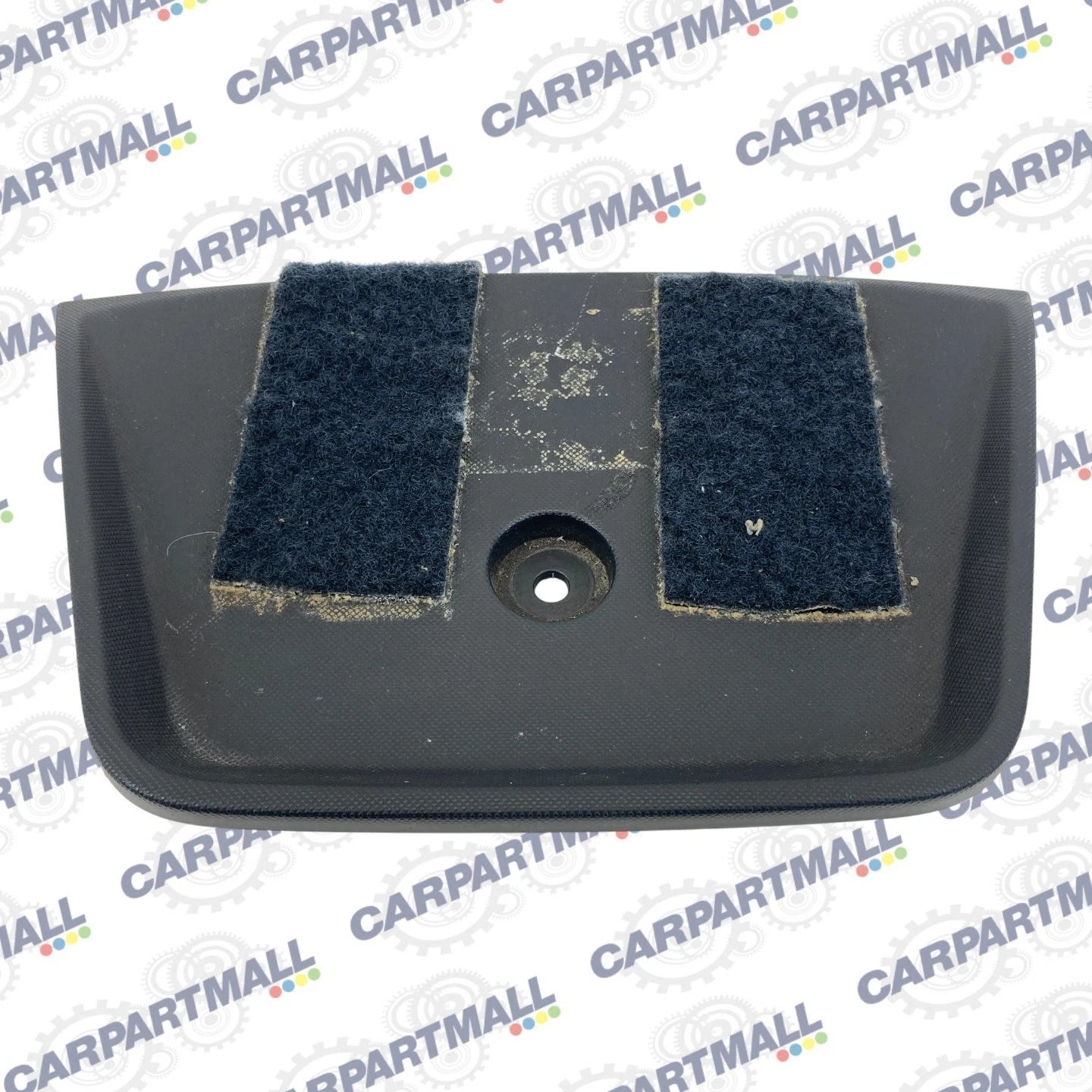 2013-2015 Ford Explorer Interceptor Upper Center Dash Storage DB5Z-7806202AA OEM