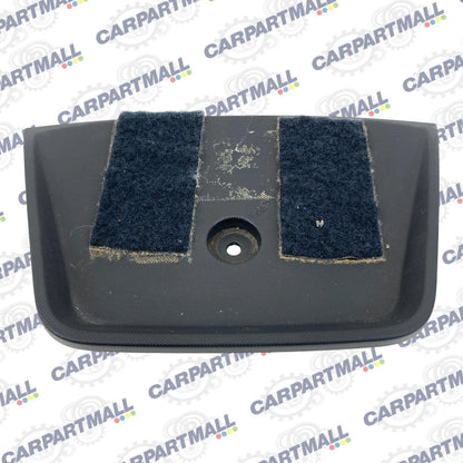 2013-2015 Ford Explorer Interceptor Upper Center Dash Storage DB5Z-7806202AA OEM