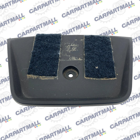 2013-2015 Ford Explorer Interceptor Upper Center Dash Storage DB5Z-7806202AA OEM
