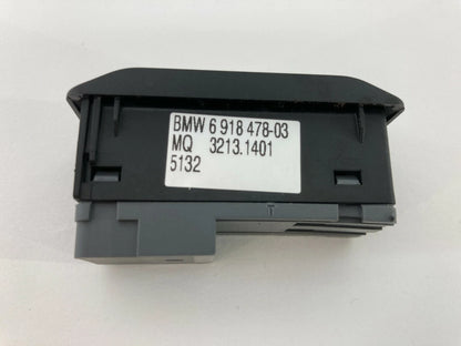 04 05 BMW 545I 04-07 BMW 530I 525I EMERGENCY CALL PUSH BUTTON SWITCH 691847803