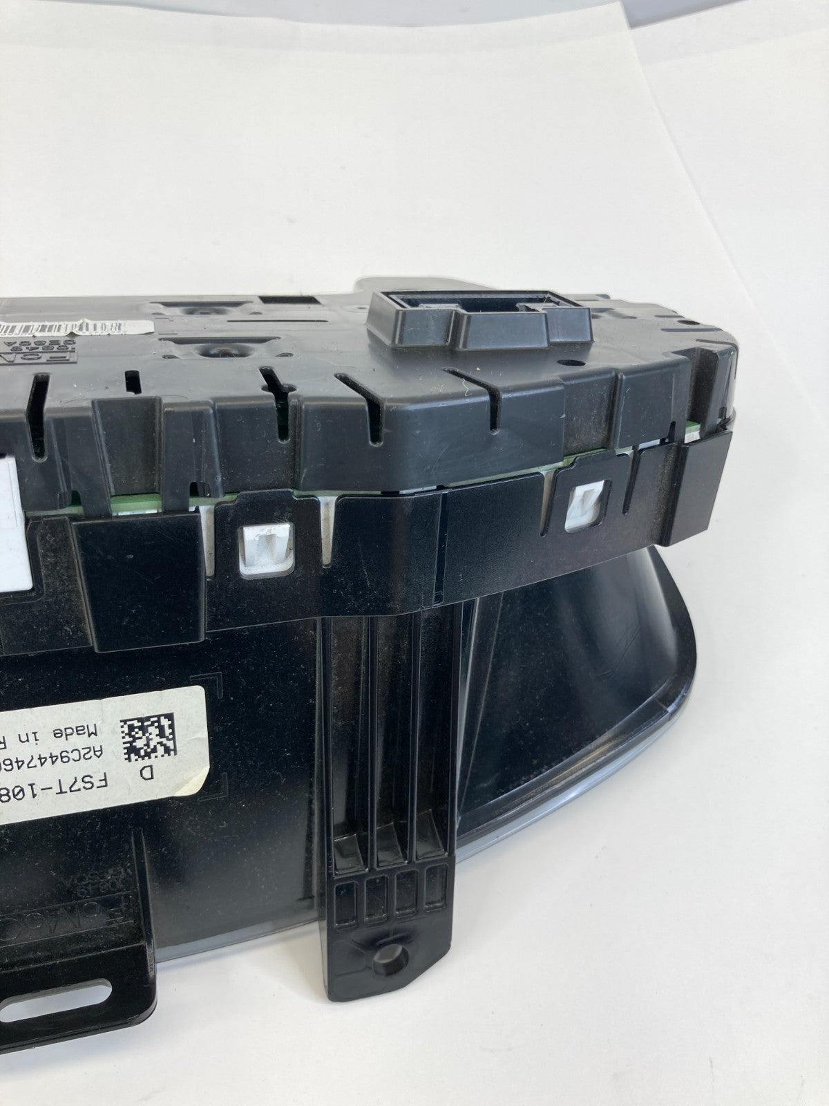 2015 Ford Fusion Dash Instrument Cluster Speedometer Gauges 197K Miles OEM