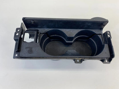 2004-2006 MAZDA 3 MAZDA3 CENTER CONSOLE CUP HOLDER CUPHOLDER BP4K64361 OEM