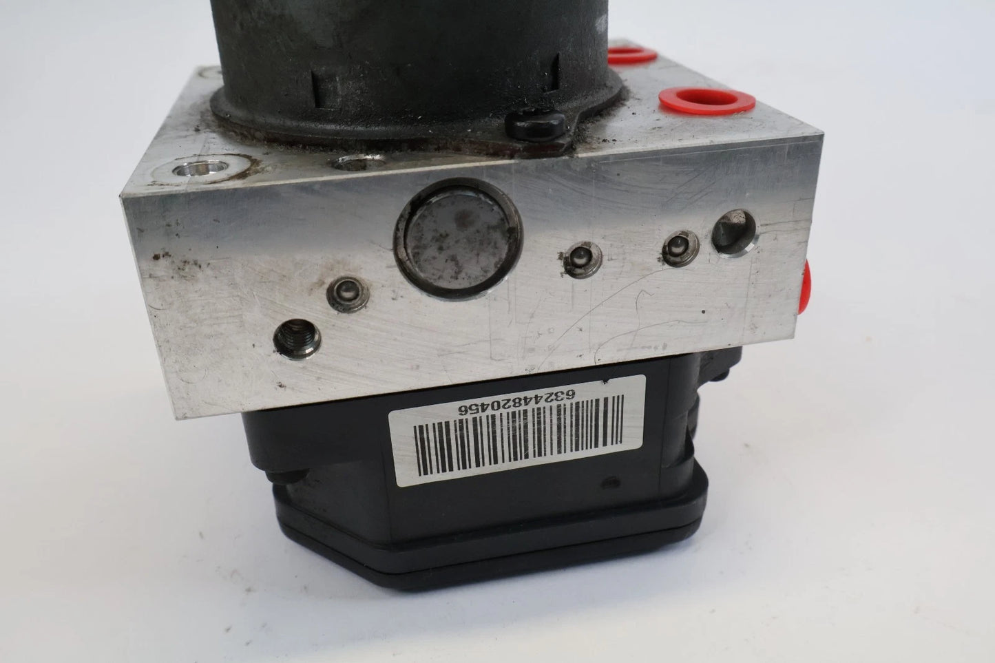 14-16 HYUNDAI ELANTRA 1.8 AT FWD ABS ANTI LOCK BRAKE PUMP MODULE 58920-3X630 OEM