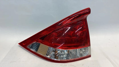 2010 2011 HONDA INSIGHT LEFT DRIVER SIDE LED TAILLIGHT BRAKE TAIL LAMP ASSY OEM