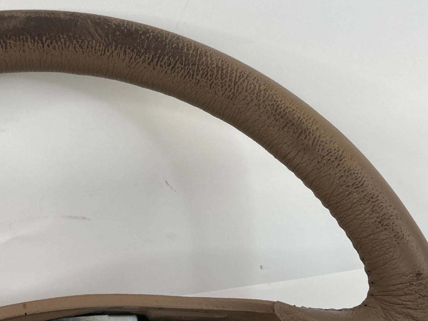 2001-2003 MERCEDES-BENZ ML 320 LEFT DRIVER STEERING WHEEL 22026FA171 OEM