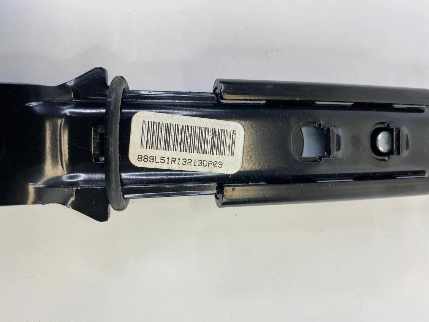 2011-2016 KIA OPTIMA FRONT RIGHT SIDE SEAT BELT HEIGHT ADJUSTER ASSEMBLY OEM