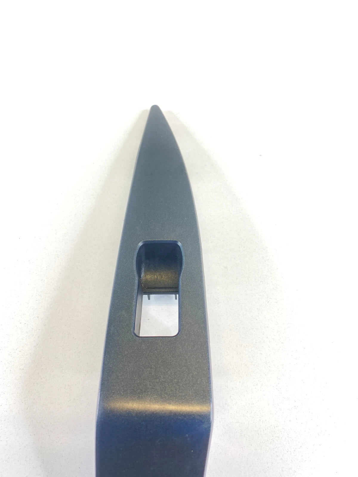2002-2006 NISSAN ALTIMA REAR LEFT DRIVER WINDOW SWITCH TRIM COVER ONLY 829618J00