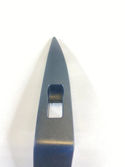 2002-2006 NISSAN ALTIMA REAR LEFT DRIVER WINDOW SWITCH TRIM COVER ONLY 829618J00