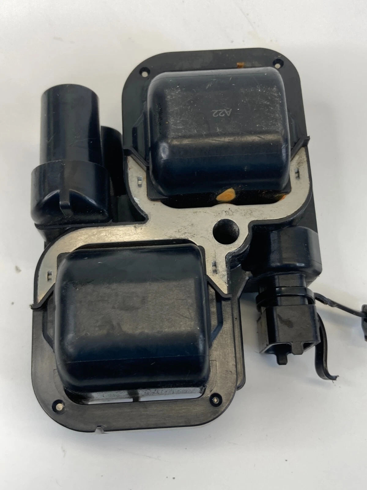 2002-2007 MERCEDES-BENZ ML 500 5.0L V8 24V ENGINE IGNITION COIL IGNITER ASSY OEM