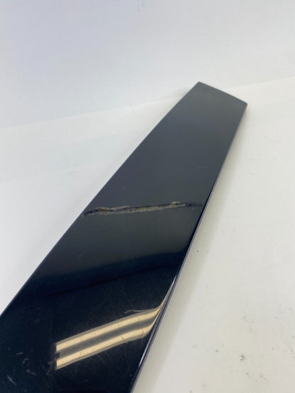 2012-2018 Ford Focus Rear Right Side Door Exterior Trim Molding BM51-A254A40-AF