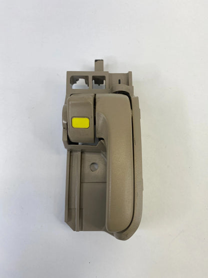 2003-2008 TOYOTA COROLLA FRONT RIGHT SIDE INTERIOR DOOR HANDLE 69273-02020 OEM