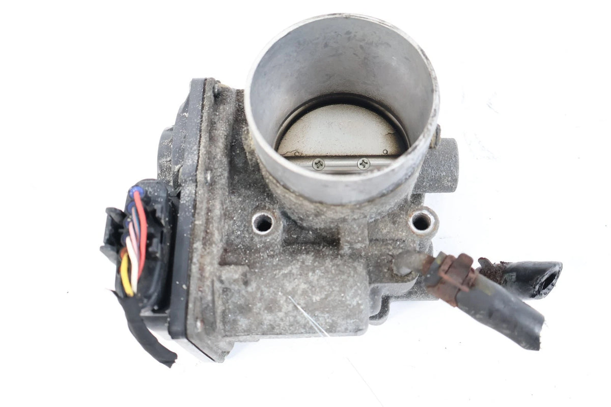 2012 2013 KIA SOUL 2.0L 14-16 FORTE THROTTLE BODY THROTTLE VALVE 35100-2E400 OEM