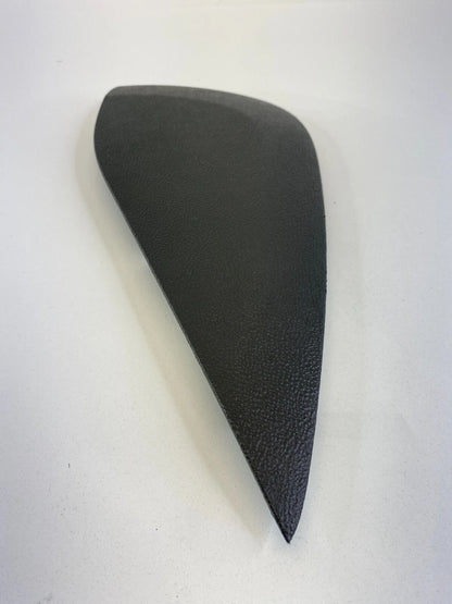 2007-2011 CHEVROLET HHR DASH LEFT DRIVER SIDE END CAP COVER TRIM 15281177 OEM