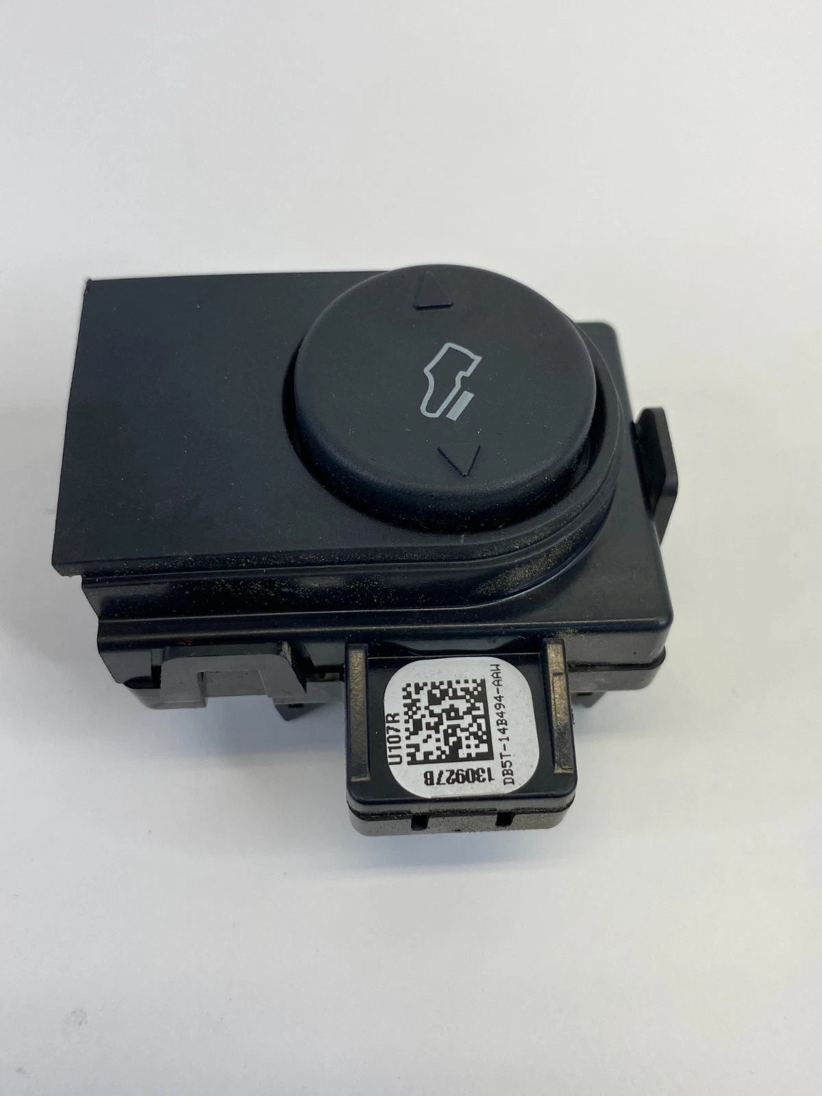 13-15 FORD POLICE INTERCEPTOR UTILITY PEDAL POSITION ADJUST SWITCH DB5T14B494AAW