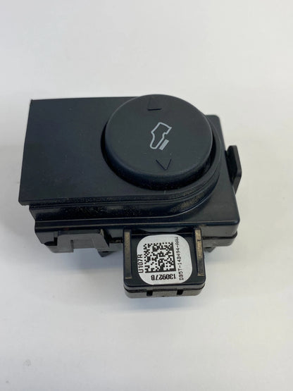 13-15 FORD POLICE INTERCEPTOR UTILITY PEDAL POSITION ADJUST SWITCH DB5T14B494AAW