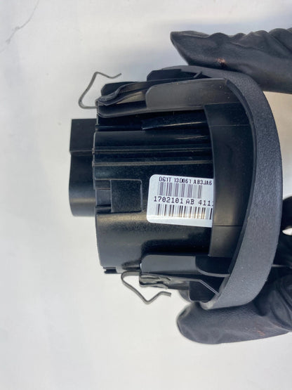 2013-2019 Ford Police Interceptor Sedan Headlight Headlamp Light Switch OEM