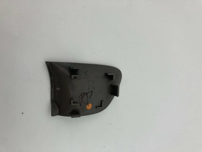 98-05 LEXUS GS300 01-05 GS430 REAR RIGHT INNER DOOR HANDLE BEZEL COVER CAP OEM
