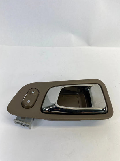 2006-2008 HONDA PILOT FRONT RIGHT PASSENGER INSIDE INTERIOR DOOR HANDLE OEM