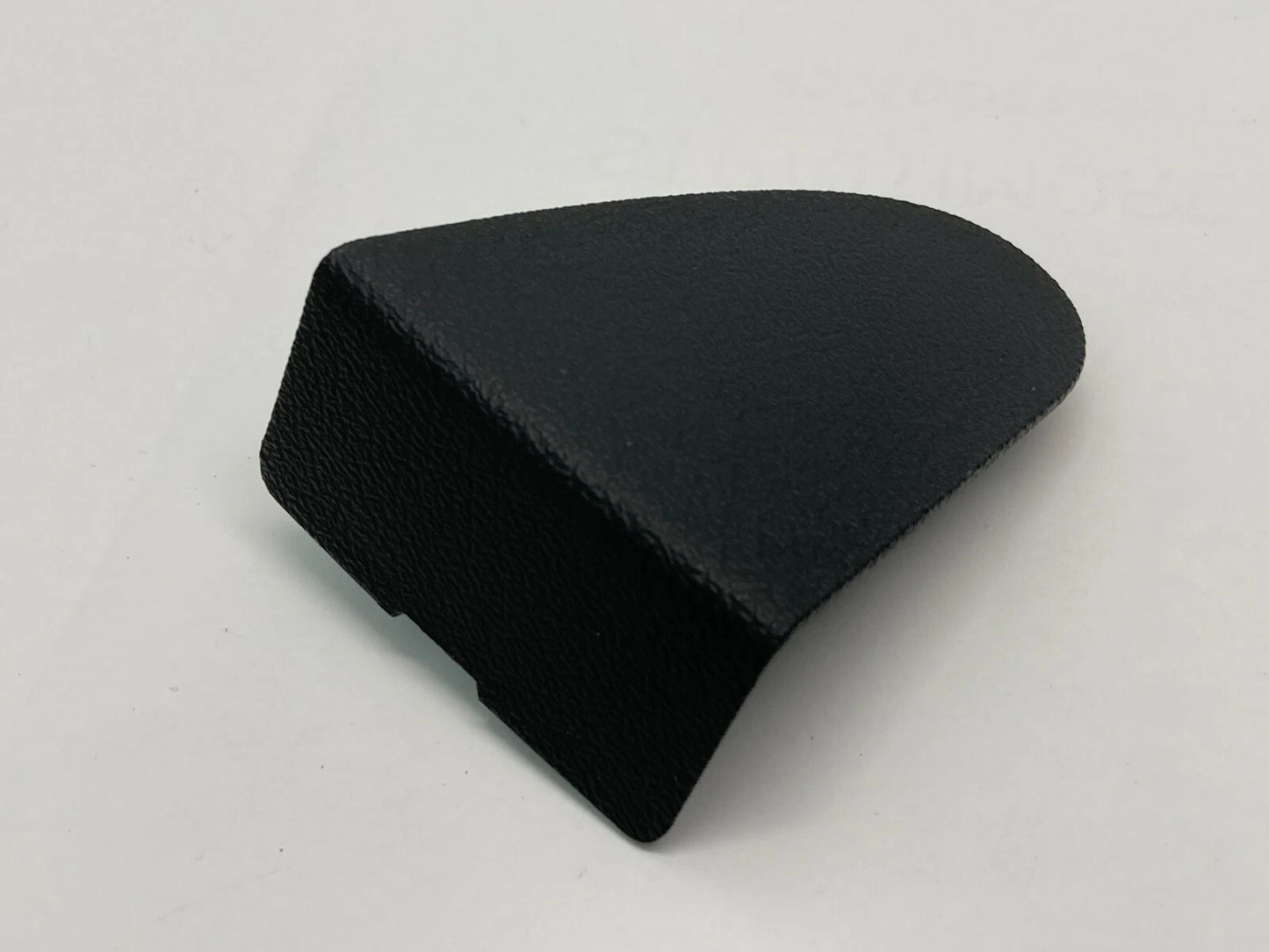 07-10 JEEP COMPASS FRONT RIGHT PASSENGER MIRROR FLAG CORNER COVER TRIM PLUG OEM