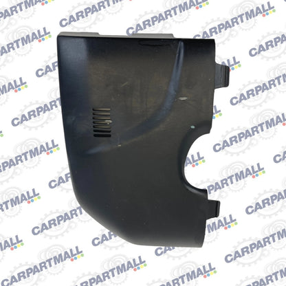 2016 CHEVROLET CRUZE LIMITED INTERIOR MIRROR LEFT SIDE COVER TRIM 96983376 OEM