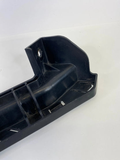 13-17 HYUNDAI ELANTRA GT FRONT LEFT SIDE BUMPER COVER UPPER RETAINER BRACKET OEM